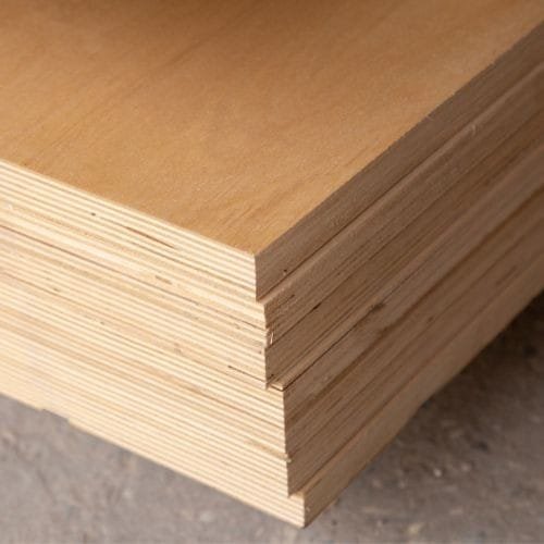 Plywood